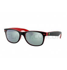 Сонцезахисні окуляри Ray-Ban RB 2132M F63830