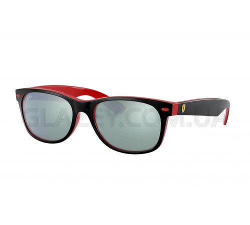 Сонцезахисні окуляри Ray-Ban RB 2132M F63830