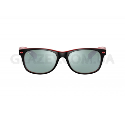 Сонцезахисні окуляри Ray-Ban RB 2132M F63830