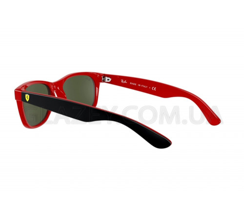 Сонцезахисні окуляри Ray-Ban RB 2132M F63830