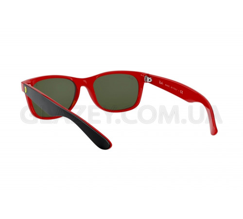 Сонцезахисні окуляри Ray-Ban RB 2132M F63830