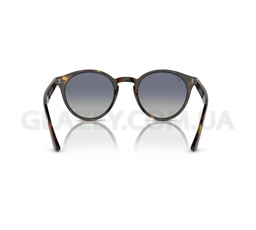 Сонцезахисні окуляри Ray-Ban RB 2180 710/4L