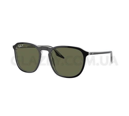 Сонцезахисні окуляри Ray-Ban RB 2203 919/58