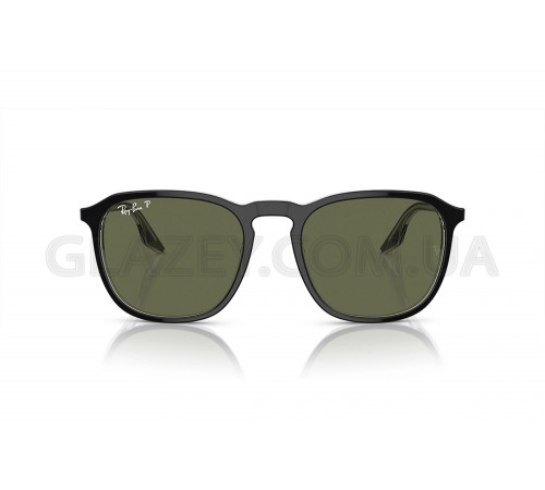 Сонцезахисні окуляри Ray-Ban RB 2203 919/58