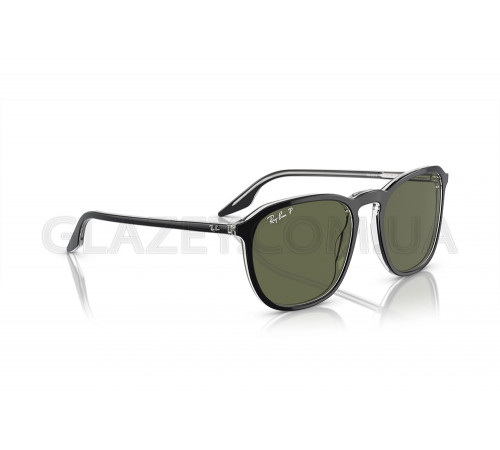 Сонцезахисні окуляри Ray-Ban RB 2203 919/58