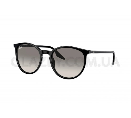 Сонцезахисні окуляри Ray-Ban RB 2204 901/32