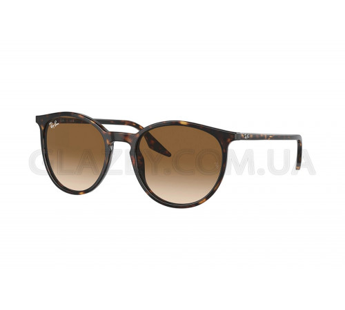 Сонцезахисні окуляри Ray-Ban RB 2204 902/51