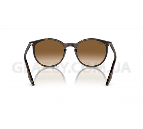 Сонцезахисні окуляри Ray-Ban RB 2204 902/51