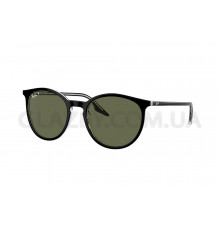 Сонцезахисні окуляри Ray-Ban RB 2204 919/58