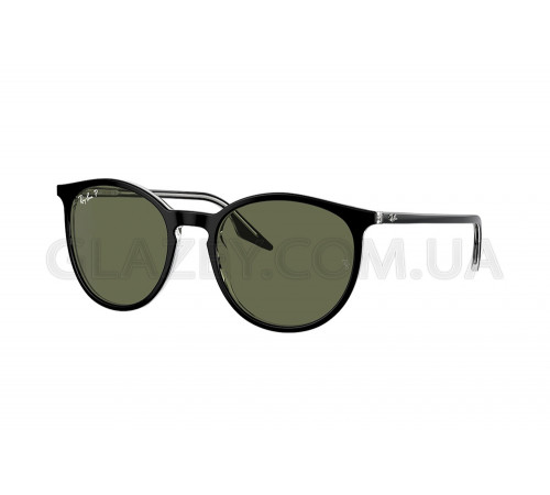 Сонцезахисні окуляри Ray-Ban RB 2204 919/58