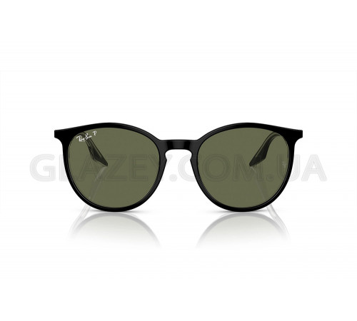 Сонцезахисні окуляри Ray-Ban RB 2204 919/58