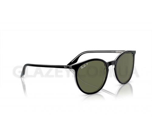 Сонцезахисні окуляри Ray-Ban RB 2204 919/58