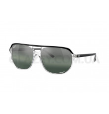 Сонцезахисні окуляри Ray-Ban RB 2205 1294G6