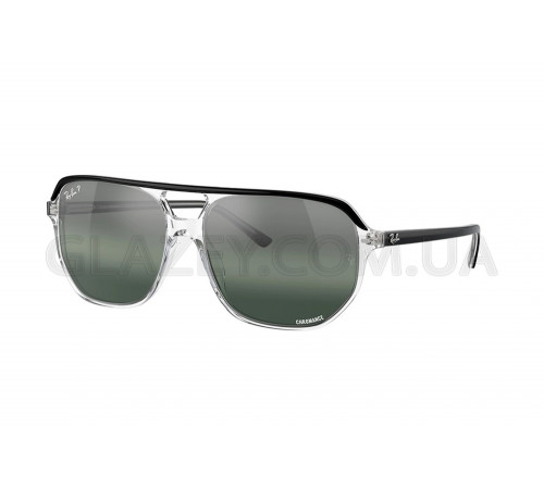 Сонцезахисні окуляри Ray-Ban RB 2205 1294G6