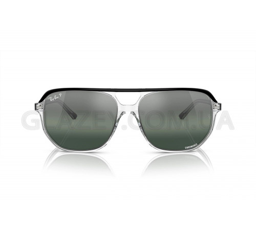 Сонцезахисні окуляри Ray-Ban RB 2205 1294G6