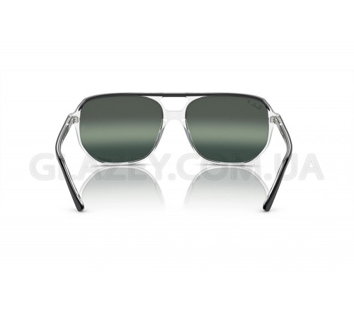 Сонцезахисні окуляри Ray-Ban RB 2205 1294G6