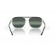 Сонцезахисні окуляри Ray-Ban RB 2205 1294G6