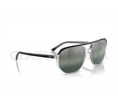 Сонцезахисні окуляри Ray-Ban RB 2205 1294G6