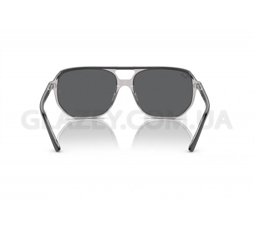 Сонцезахисні окуляри Ray-Ban RB 2205 1396B1