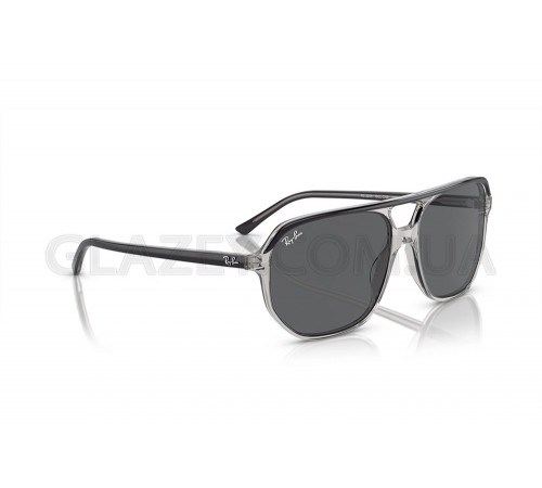 Сонцезахисні окуляри Ray-Ban RB 2205 1396B1