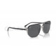 Сонцезахисні окуляри Ray-Ban RB 2205 1396B1