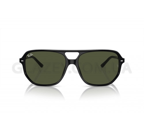 Сонцезахисні окуляри Ray-Ban RB 2205 901/31