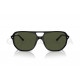 Сонцезахисні окуляри Ray-Ban RB 2205 901/31