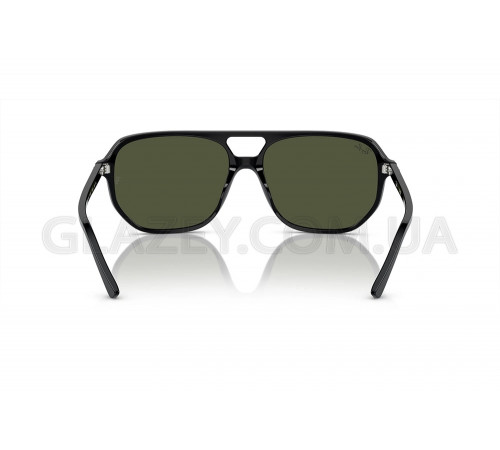 Сонцезахисні окуляри Ray-Ban RB 2205 901/31