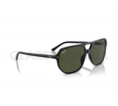 Сонцезахисні окуляри Ray-Ban RB 2205 901/31