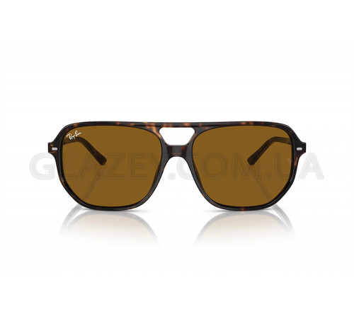 Сонцезахисні окуляри Ray-Ban RB 2205 902/33