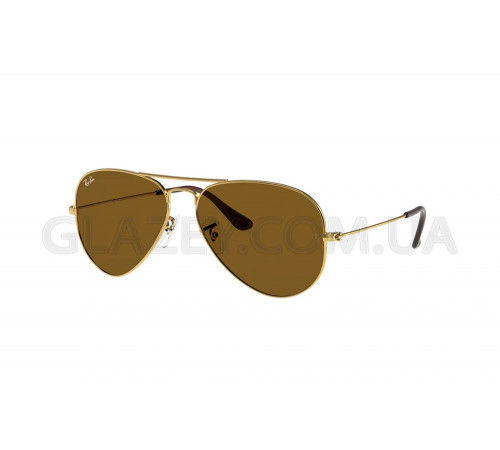 Сонцезахисні окуляри Ray-Ban RB 3025 001/33