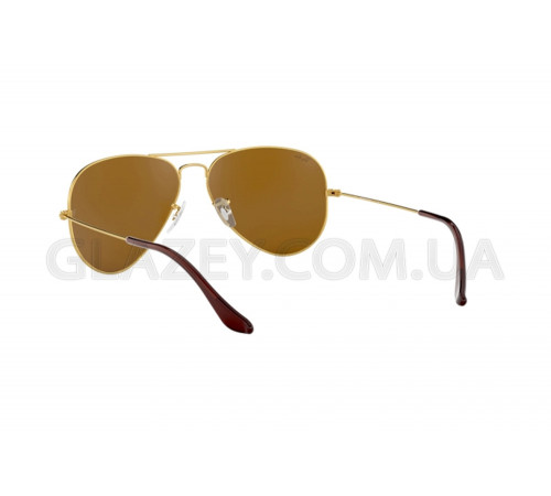 Сонцезахисні окуляри Ray-Ban RB 3025 001/33