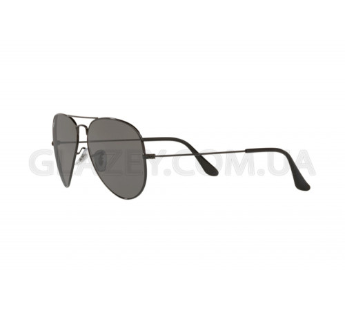 Сонцезахисні окуляри Ray-Ban RB 3025 002/48