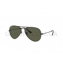 Сонцезахисні окуляри Ray-Ban RB 3025 002/58