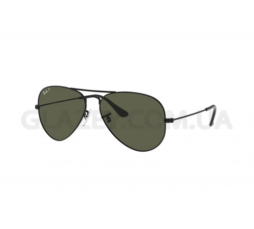 Сонцезахисні окуляри Ray-Ban RB 3025 002/58