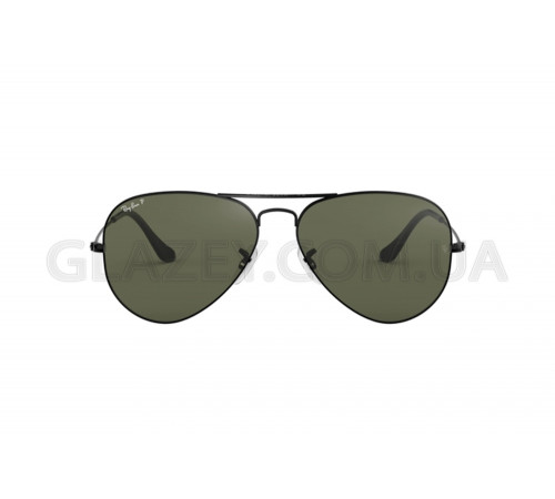 Сонцезахисні окуляри Ray-Ban RB 3025 002/58