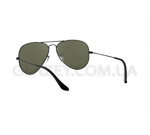 Сонцезахисні окуляри Ray-Ban RB 3025 002/58