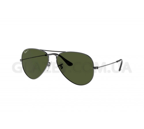 Сонцезахисні окуляри Ray-Ban RB 3025 004/58