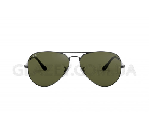 Сонцезахисні окуляри Ray-Ban RB 3025 004/58