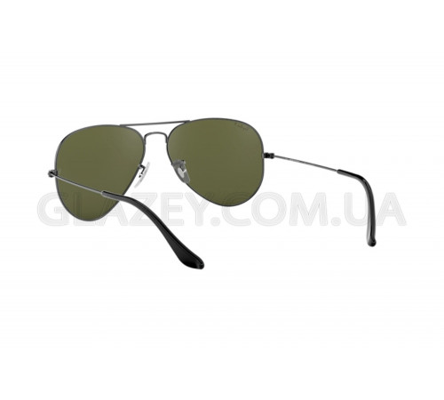 Сонцезахисні окуляри Ray-Ban RB 3025 004/58