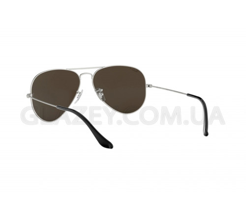 Сонцезахисні окуляри Ray-Ban RB 3025 019/W3