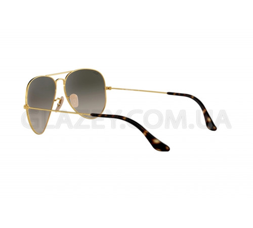 Солнцезащитные очки Ray-Ban RB 3025 181/71