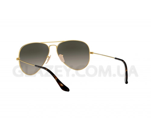 Солнцезащитные очки Ray-Ban RB 3025 181/71