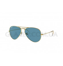 Сонцезахисні окуляри Ray-Ban RB 3025 9196S2