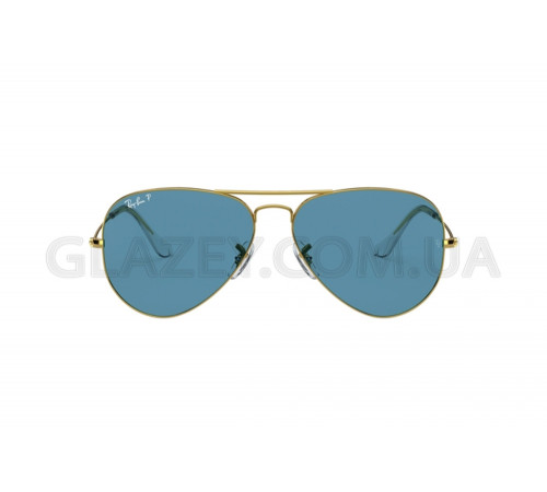 Сонцезахисні окуляри Ray-Ban RB 3025 9196S2