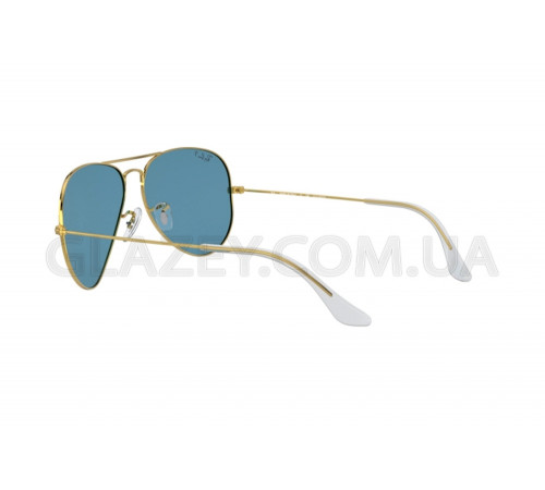 Сонцезахисні окуляри Ray-Ban RB 3025 9196S2