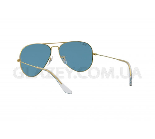 Сонцезахисні окуляри Ray-Ban RB 3025 9196S2