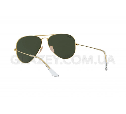 Сонцезахисні окуляри Ray-Ban RB 3025 W3400