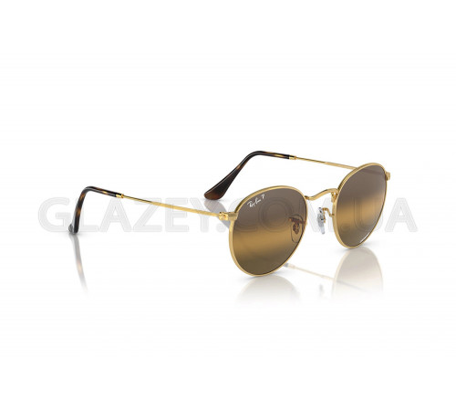 Солнцезащитные очки Ray-Ban RB 3447 001/G5