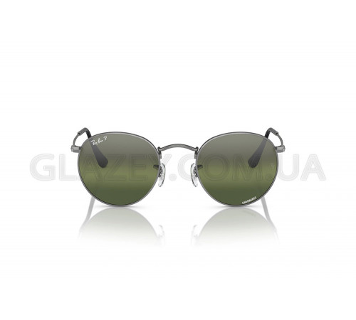 Сонцезахисні окуляри Ray-Ban RB 3447 004/G4